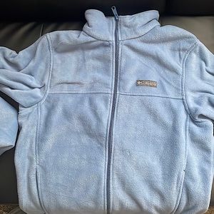 Columbia Sweater